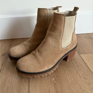 Avellini Portugal Boots